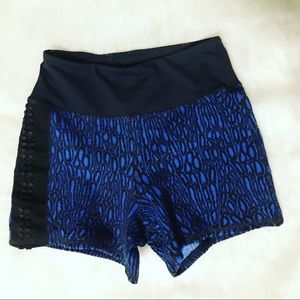 Athletic Shorts